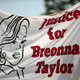 Illustration for article titled Oakland Breonna Taylor Sculpture Smashed in Act of ‘Racist Aggression’ Two Weeks After Its Installation